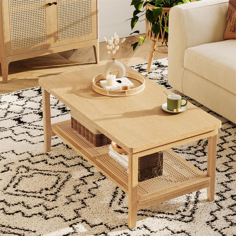 Pvc coffee table discount